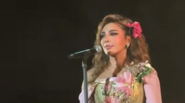 بحفلها بدبي.. أصالة للجمهور: معكم مصاري ولا لا بحفلها بدبي.. أصالة للجمهور: معكم مصاري ولا لا