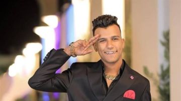 بسبب مشاجرة ملهى ليلي في المعادي .. عصام صاصا يواجه هذه العقوبة