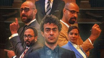 بعد فوزه بجائزة قرطاج المسرحية.. أحمد أبوزيد: أشعر بسعادة كبيرة