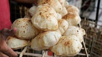 ثابت عند 20 قرشا.. شعبة المخابز تحذر من بيع رغيف الخبز المدعم بأكثر من سعره