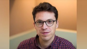 جريمة قتل غامضة .. اغتيــ.ـال عالم نووي برتغالي بالرصاص في الولايات المتحدة جريمة قتل غامضة .. اغتيــ.ـال عالم نووي برتغالي بالرصاص في الولايات المتحدة