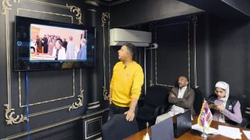 جولة الإعادة للمرحلة الأولى بالانتخابات.. تراجع ملحوظ في في 139 مركزا انتخابيا