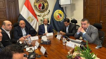 حماة الوطن يتابع التصويت في الدوائر الملغاة من المرحلة الأولى لانتخابات النواب