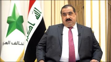 خلافات سنية - سنية .. المثنى السامرائي يدخل سباق رئاسة البرلمان العراقي