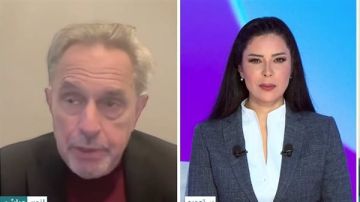 دبلوماسي أمريكي سابق: إسرائيل تسعى لاستعادة السيطرة الكاملة على غزة دبلوماسي أمريكي سابق: إسرائيل تسعى لاستعادة السيطرة الكاملة على غزة