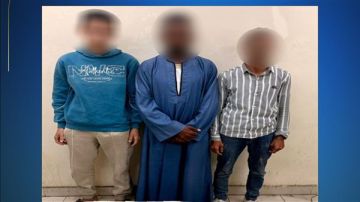 ضبط 3 أشخاص بحوزتهم أموال وكروت دعائية لتوجيه الناخبين في الأقصر