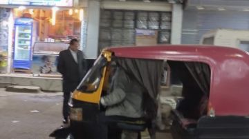 ضبط ومصادرة 81 قطعة في حملة للتصدي لأجهزة الصوت والتلوث السمعي بالدقهلية