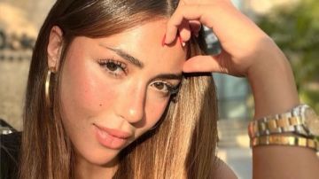 ظهور لافت لـ سارة سلامة عبر إنستجرام