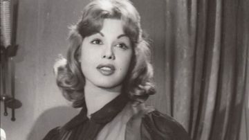 فى ذكراها.. قصة أزواج سامية جمال وعودتها للرقص بعد الـ 60