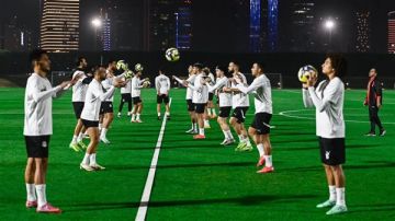 نتيجة مباراة مصر والإمارات في كاس العرب 2025 نتيجة مباراة مصر والإمارات في كاس العرب 2025