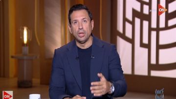 أحمد سالم: صندوق النقد الدولي لا مرعب ولا بيدمر الدول فيديو