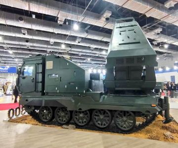 الإعلام العسكري العبري يسلط الضوء على بديل مصري لمنظومة هيمارس الأمريكية