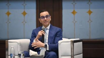 الخطيب لبعثة صندوق النقد: مصر جادة في تنفيذ الإصلاحات وتحسين بيئة الاستثمار الخطيب لبعثة صندوق النقد: مصر جادة في تنفيذ الإصلاحات وتحسين بيئة الاستثمار