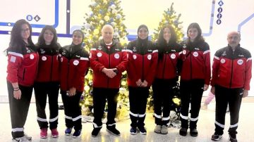 جدول مباريات منتخب مصر في كأس العالم للأولمبياد الخاص لكرة السلة