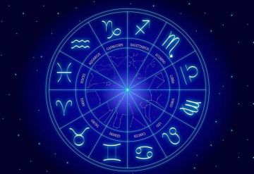 حظك اليوم السبت 6 ديسمبر 2025: توقعات الأبراج الـ 12 مهنيا وعاطفيا وصحيا حظك اليوم السبت 6 ديسمبر 2025: توقعات الأبراج الـ 12 مهنيا وعاطفيا وصحيا