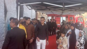 حكم الإدارية العليا في 257 طعنا على نتيجة المرحلة الثانية من انتخابات مجلس النواب