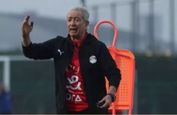 طولان: لا أعذار.. منتخب مصر استعد لكأس العرب رغم ضيق الوقت