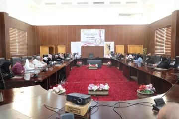 محافظة البحر الأحمر تسرع تسليم وحدات باتا البديلة بالغردقة