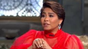 مستعدة جدا محامي شيرين يعلن خبرا غير متوقع عن حقيقة اعتزالها