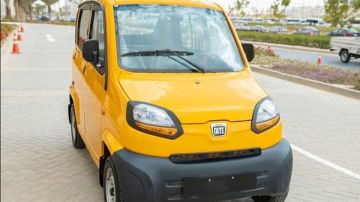 موعد تلقي طلبات استبدال التوك توك بالمركبات الخفيفة في مدينة 6 أكتوبر موعد تلقي طلبات استبدال التوك توك بالمركبات الخفيفة في مدينة 6 أكتوبر