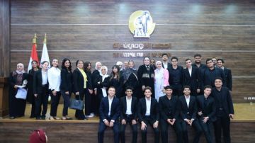 نيفين جامع: المرأة القادرة اقتصاديا تستطيع مواجهة التحديات داخل الأسرة والمجتمع