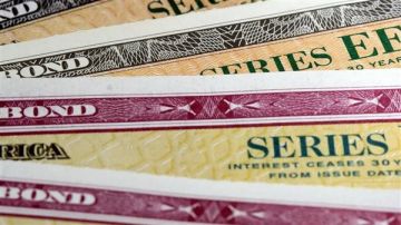 هدوء نسبي في موجة بيع السندات العالمية.. وترقب لاجتماع الفيدرالي الأمريكي هدوء نسبي في موجة بيع السندات العالمية.. وترقب لاجتماع الفيدرالي الأمريكي