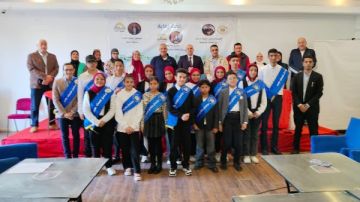 4000 مشارك من 200 مركز شباب.. إطلاق مبادرة أتحدث بالفصحى احتفالا باليوم العالمي للغة العربية