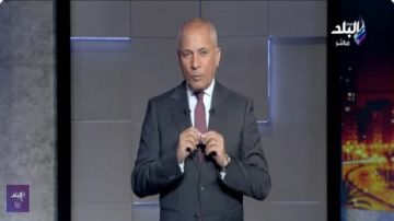 أحمد موسى يكشف أبعاد خطيرة في ملف أرض نادي الزمالك فيديو أحمد موسى يكشف أبعاد خطيرة في ملف أرض نادي الزمالك فيديو