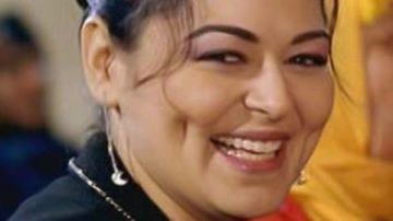 أسرة الفنانة الراحلة نيفين مندور تكشف تفاصيل أيامها الأخيرة: لا يوجد خلافات نهائيا أسرة الفنانة الراحلة نيفين مندور تكشف تفاصيل أيامها الأخيرة: لا يوجد خلافات نهائيا