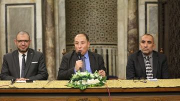 الجامع الأزهر: الرضاع واجب شرعي وفطري وفوائده تتجاوز الطفل إلى الأم