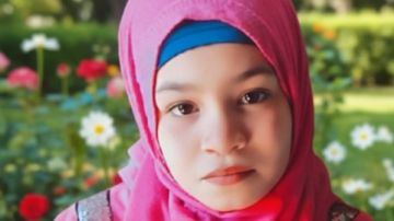 بعد ساعات من العثور على الجثمان.. ضبط قاتـ.لة أسماء بدار السلام بسوهاج