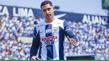 بعرض مالي كبير.. الأهلي يتحرك لضم السوري بابلو صباغ من سوون الكوري بعرض مالي كبير.. الأهلي يتحرك لضم السوري بابلو صباغ من سوون الكوري