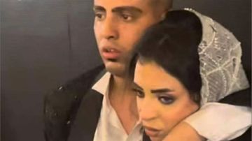 تكسير وتحرش والقبض على العريس.. تفاصيل مشاجرة فرح كروان مشاكل وحفيدة شعبان عبدالرحيم عاجل