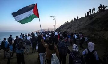 حزب الجيل: مصر لن تتراجع عن دورها التاريخى فى حماية حقوق الفلسطينيين حزب الجيل: مصر لن تتراجع عن دورها التاريخى فى حماية حقوق الفلسطينيين