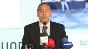 رئيس البورصة: ربط برنامج تداول المشتقات بشركات الشورت سيلينج الربع الأول من 2026 رئيس البورصة: ربط برنامج تداول المشتقات بشركات الشورت سيلينج الربع الأول من 2026