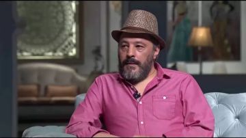 رمضان 2026.. عمرو عبد الجليل ينضم لأسرة مسلسل عين سحرية بطولة عصام عمر