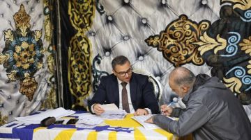 غلق لجان التصويت في الجمعية العمومية للمحامين.. وبدء عمليات الفرز تحت إشراف قضائي كامل