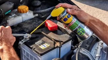 نصائح هامة للاهتمام بـ بطارية السيارة ؟
