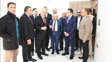 نقيب المهندسين: نحرص على إطلاق برامج تدريبية متخصصة لرفع كفاءة المهندسين نقيب المهندسين: نحرص على إطلاق برامج تدريبية متخصصة لرفع كفاءة المهندسين