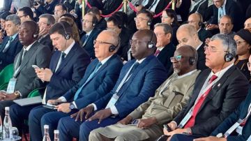 وزير الري: نستهدف إدماج التكنولوجيا الحديثة لمواجهة التحديات المائية