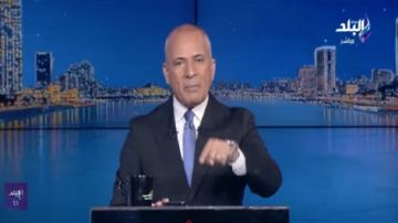 أحمد موسى: عمري ما أطلع أساند ميليشيا.. ده يبقى آخر يوم في عمري فيديو