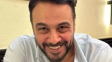 التصريح بدفن الفنان سعيد مختار بعد انتهاء إجراءات النيابة