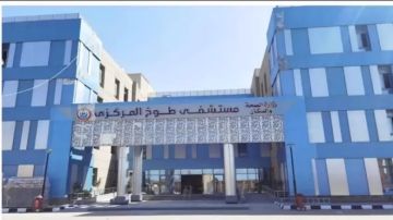 الصحة: تقديم أكثر من 7.8 مليون خدمة طبية بمحافظة القليوبية خلال 11 شهرا الصحة: تقديم أكثر من 7.8 مليون خدمة طبية بمحافظة القليوبية خلال 11 شهرا