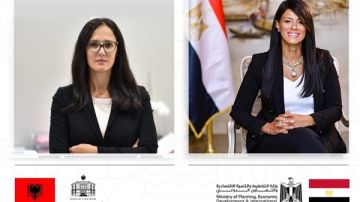 انطلاق منتدى الأعمال المصري-الألباني لبحث فرص الاستثمار المشترك