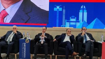 رئيس غرفة الصناعات الغذائية يتوقع قفزة في الصادرات إلى 11 مليار دولار رئيس غرفة الصناعات الغذائية يتوقع قفزة في الصادرات إلى 11 مليار دولار