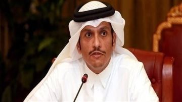 قطر تنفي تمويل حماس وتكشف تفاصيل الضربة الإسرائيلية على الدوحة قطر تنفي تمويل حماس وتكشف تفاصيل الضربة الإسرائيلية على الدوحة