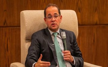 كجوك: خفض ضريبة القيمة المضافة على الأجهزة الطبية من 14 إلى 5 كجوك: خفض ضريبة القيمة المضافة على الأجهزة الطبية من 14 إلى 5