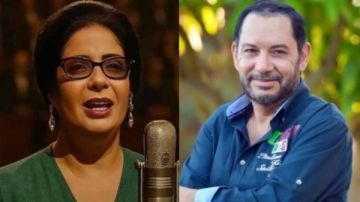 كمال أبو رية عن أداء منى زكي في الست: مؤدية ممتازة ولها جمهور كبير كمال أبو رية عن أداء منى زكي في الست: مؤدية ممتازة ولها جمهور كبير