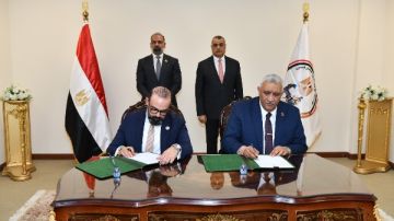 مصر تتقدم في الصناعات العسكرية.. عقود جديدة لتعزيز القدرات الدفاعية