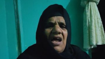 معلومات صادمة.. حماة عروس المنوفية وشقيقه يرويان لصدى البلد تفاصيل مقتل عروس نجلها.. شاهد معلومات صادمة.. حماة عروس المنوفية وشقيقه يرويان لصدى البلد تفاصيل مقتل عروس نجلها.. شاهد